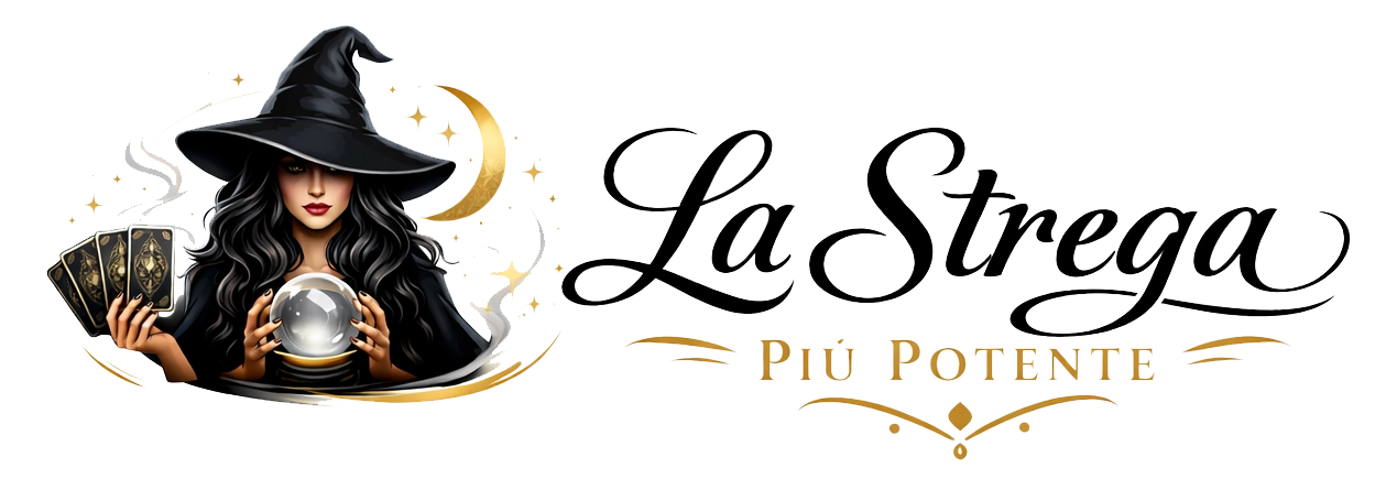 La Strega Più Potente